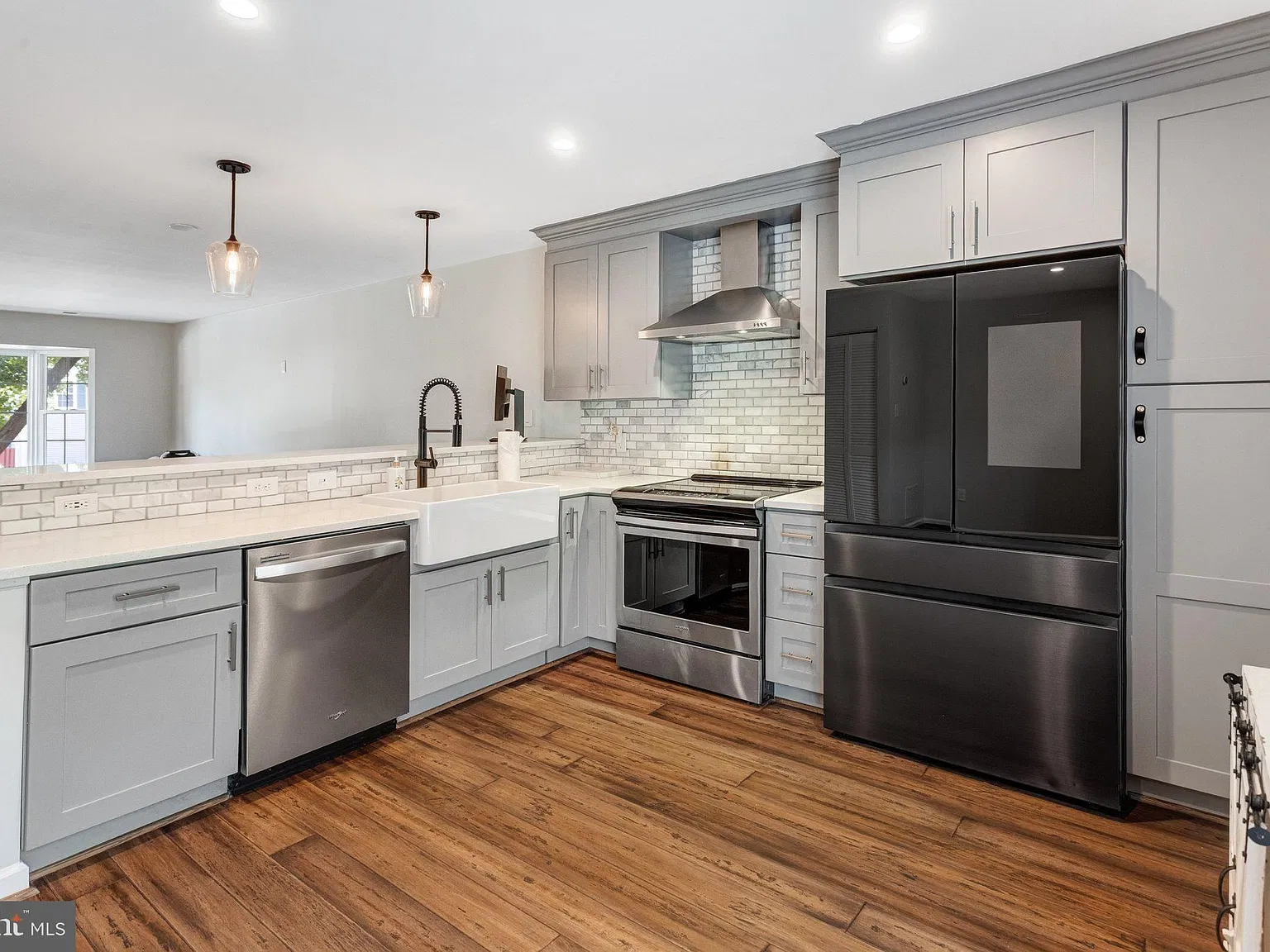 Stockbridge Condo — Photo 3