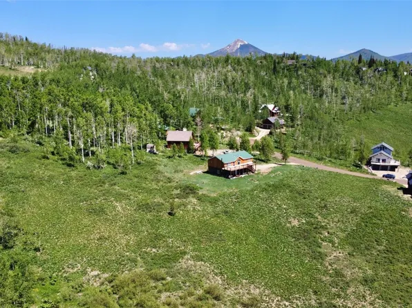 57759 Saturn Court, Clark, CO 80428
