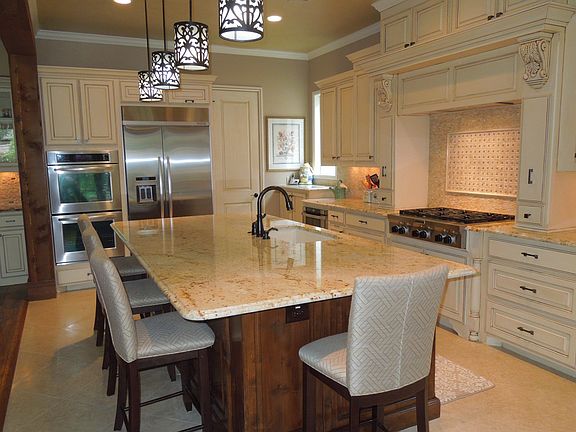 Granite Countertops