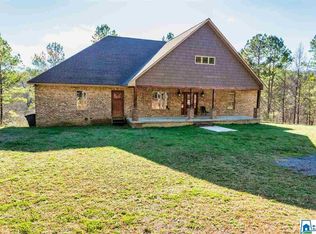 480 Mann Dr, Warrior, AL 35180