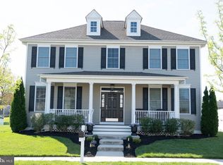 84 Applegate Way, Chesterfield, NJ 08515