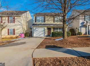 444 Kara Ln, McDonough, GA 30253