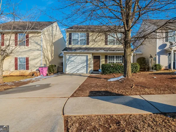 444 Kara Ln, McDonough, GA 30253