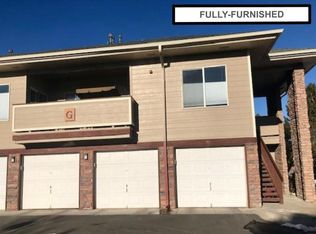 4545 Wheaton Dr UNIT G260, Fort Collins, CO 80525