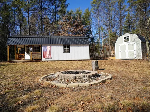 W5276 26th Street, Necedah, WI 54646