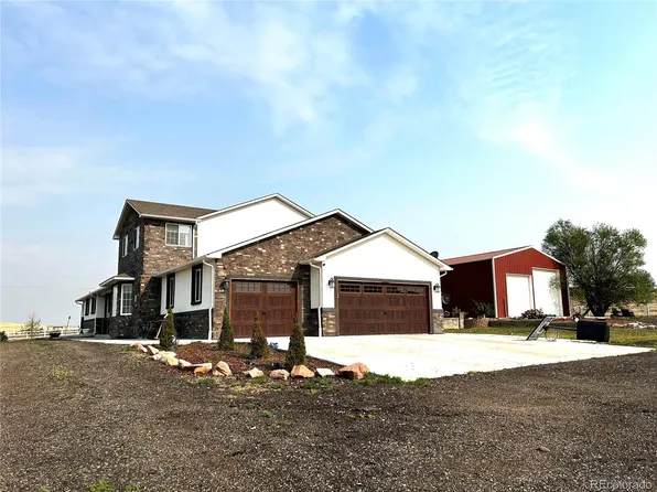 9015 E 139th Court, Brighton, CO 80602