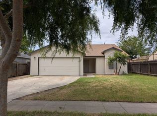 1511 N Pacific Ave, Fresno, CA