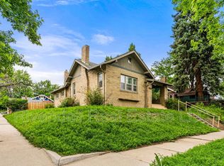 911 Cook St, Denver, CO 80206