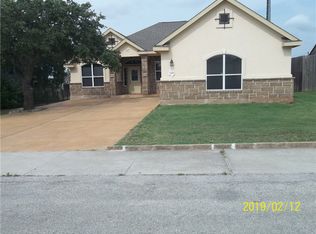309 College Ave, Florence, TX 76527