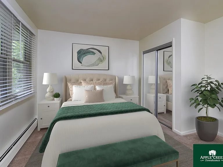 Apple Creek Townhomes — Photo 7