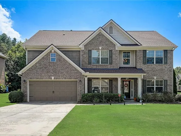 2420 Manor Vw, Cumming, GA 30041
