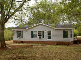 2406 Sowell Mill Pike, Columbia, TN 38401