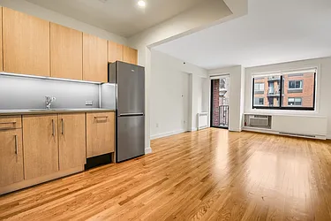 Rented by Stonehenge NYC LLC