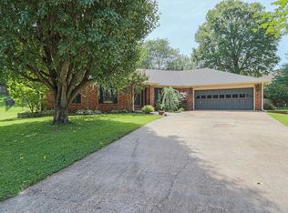 301 Woodford Pl, Paragould, AR 72450