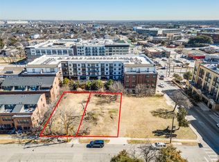 610 Elsbeth St, Dallas, TX 75208