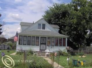 3127 Cochrane St, Detroit, MI 48216