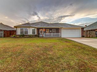 7614 Falcon Cir, Ocean Springs, MS 39564