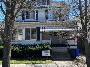 2126 Shawnee Ave, Scranton, PA 18509