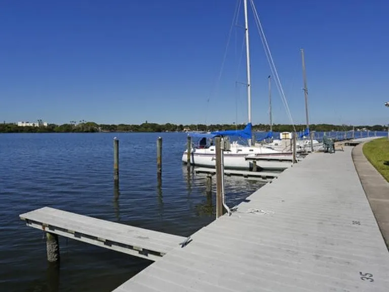 184 Pompano Dr SE #D — Photo 20