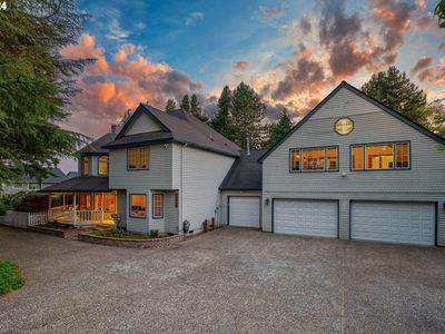 14445 SW 150th Ave, Portland, OR, 97224