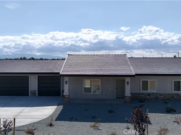 12734 Tate Ct, Apple Valley, CA 92307