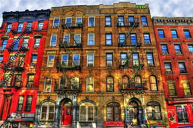 Rented by Oxford Property Group