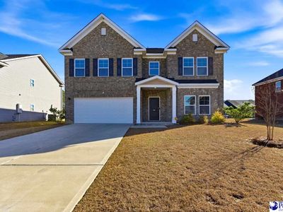 1681 Lake Wateree Dr, Florence, SC, 29501