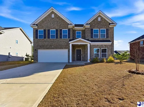 1681 Lake Wateree Dr, Florence, SC 29501
