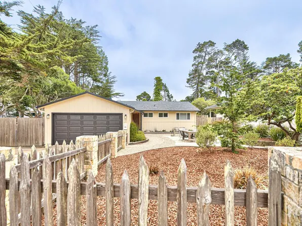 17 Toda Vis, Monterey, CA 93940