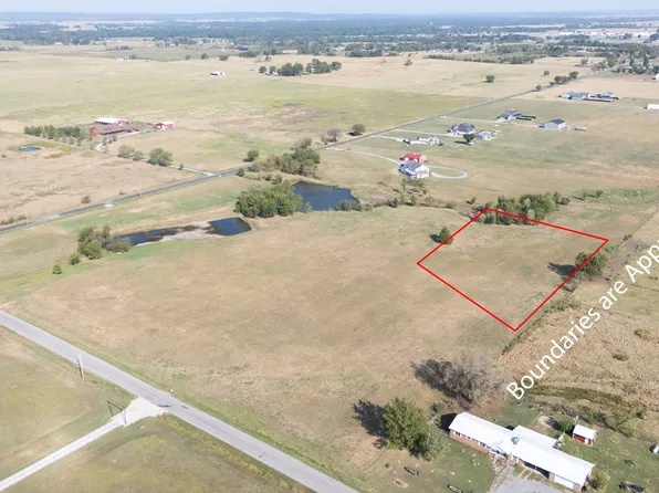 10 W 470th Rd, Pryor, OK 74361