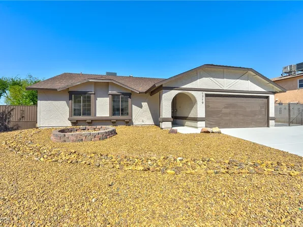 1719 Rolling Hills Dr, Las Vegas, NV 89156