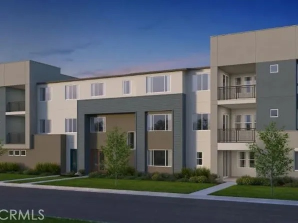 1020 N Tangent Privado Unit 302, Ontario, CA 91764