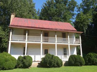 19 Early Dr, Dahlonega, GA 30533