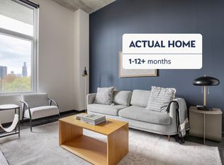 150 N Ashland Ave FLOOR 3-ID1061, Chicago, IL 60607