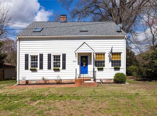 2703 Bowles Ln, Glen Allen, VA 23060