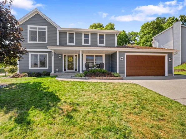 285 Brian COURT, Port Washington, WI 53074