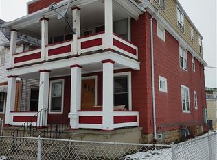 1728 Ferry Ave, Niagara Falls, NY 14301