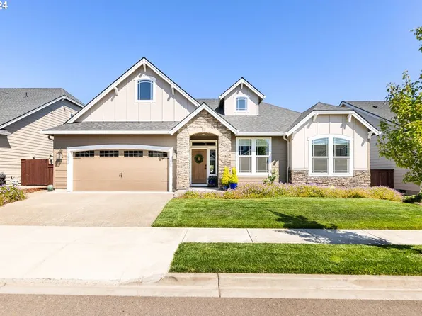 1642 S 50th Pl, Ridgefield, WA 98642