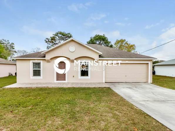 12276 Pine Bluff St, Spring Hill, FL 34609