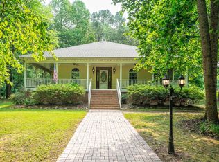 1950 Old Allensville Rd, Roxboro, NC 27574