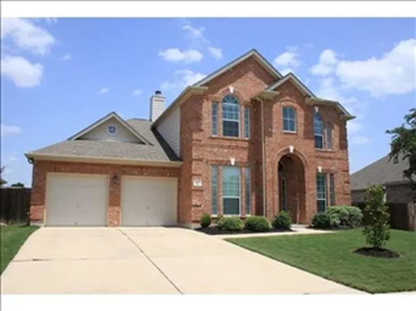 3805 Derby Trl, Round Rock, TX 78681