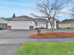 18122 12th Ave W, Lynnwood, WA