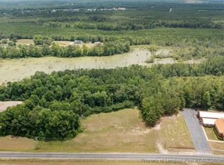 0 Bethel Baptist Rd, Spring Lake, NC 28390