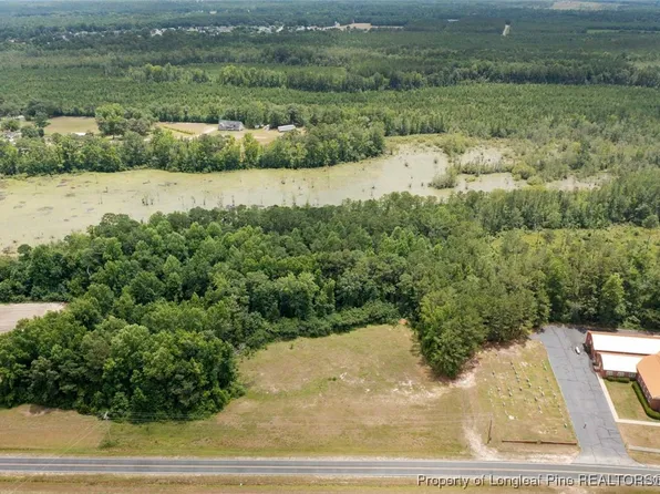 0 Bethel Baptist Rd, Spring Lake, NC 28390