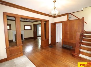 1335 N Broad St, Fremont, NE 68025