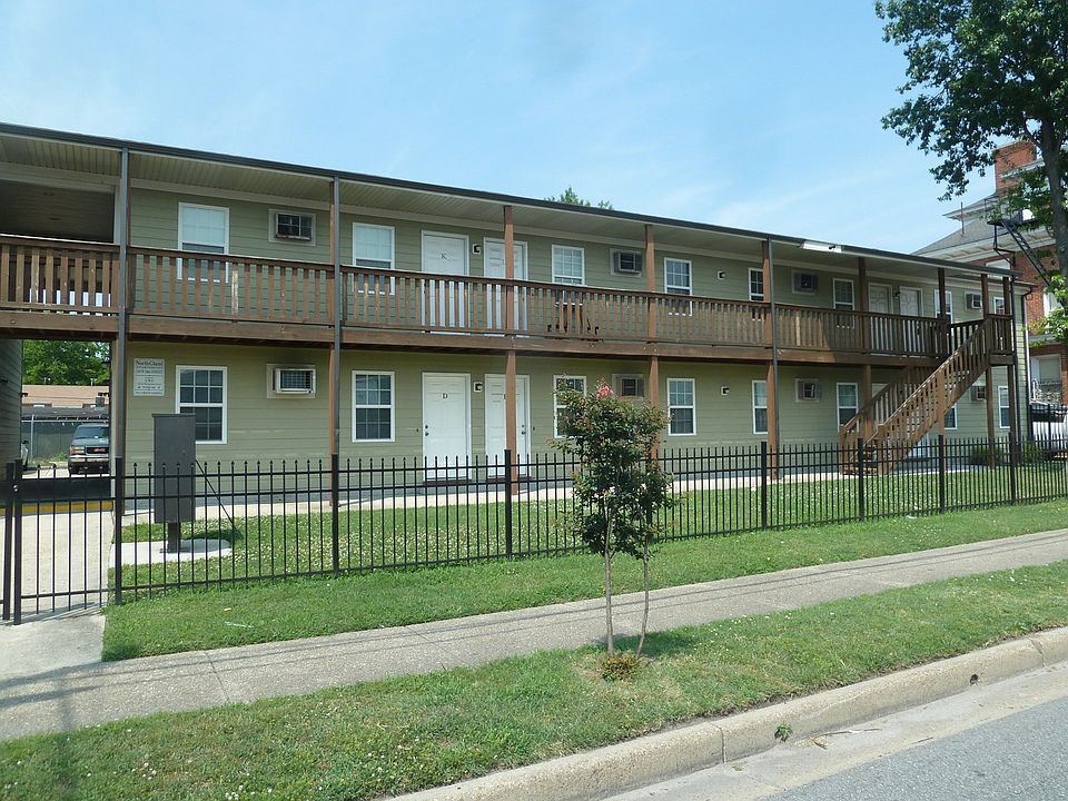 1st image of 110 W 26th St APT L