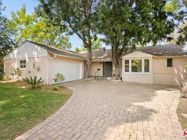 9149 Hillsboro Dr, Los Angeles, CA 90034