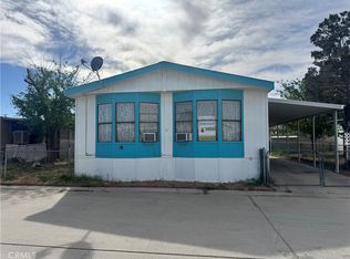 11420 Lee Ave Space 36, Adelanto, CA 92301