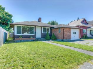 1114 G St, Centralia, WA 98531