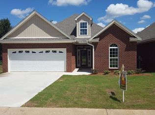 19 Brittany Dr S, Elmore, AL 36025